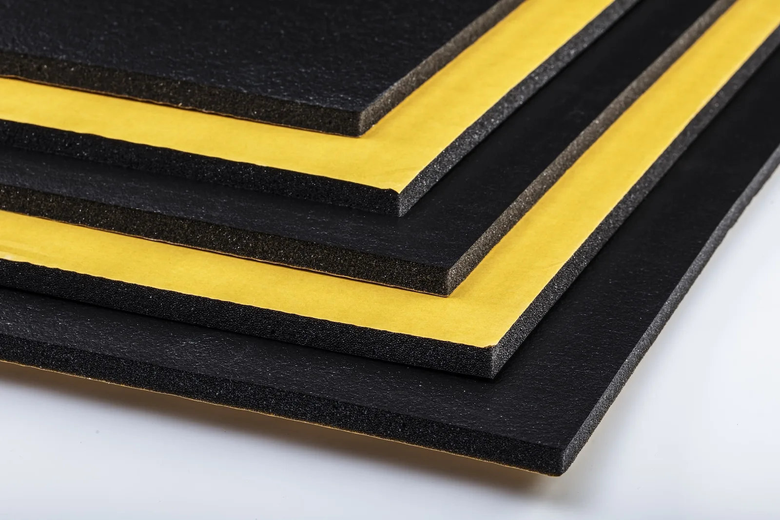 dBfloor ses yalıtım malzemesi küçük önizleme