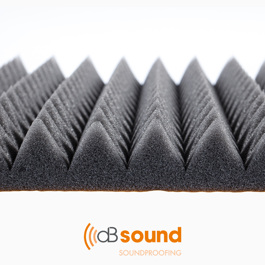 dBpiramit ses yalıtım malzemesi küçük önizleme