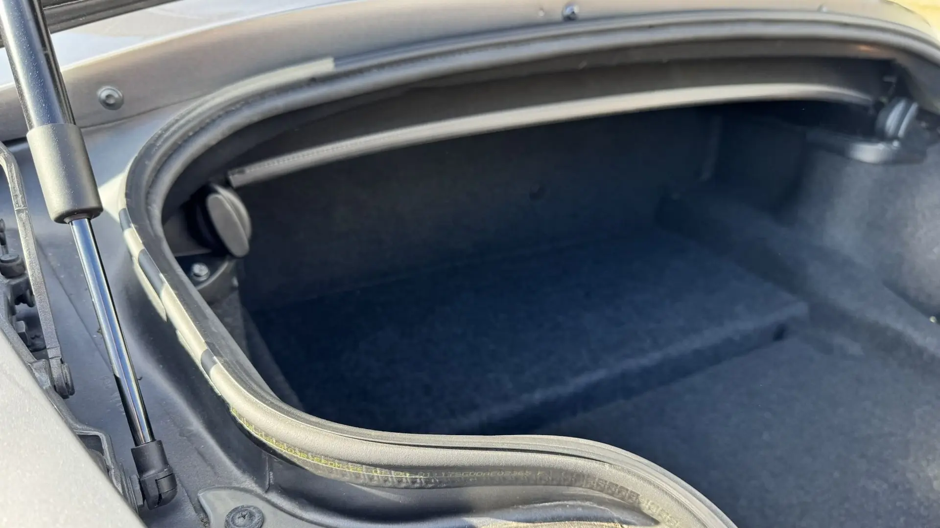 Bagaj fitil uygulaması