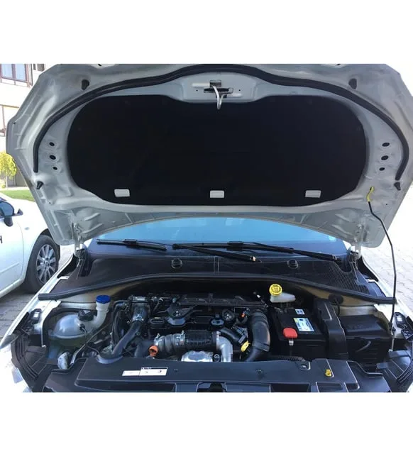 Kaput çevresi fitili