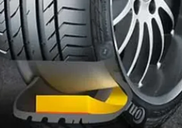 Teker İçi Yalıtımı