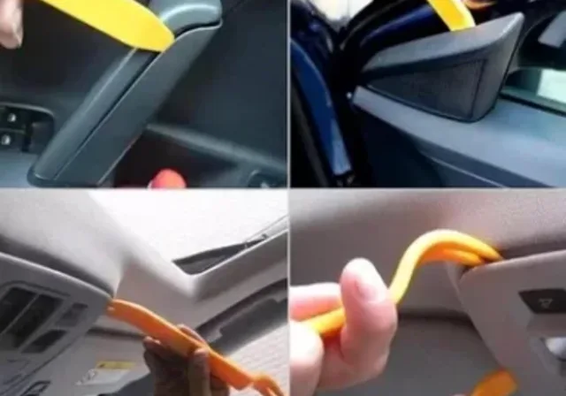 Trim Çalışması (Tıkırtı Giderme)